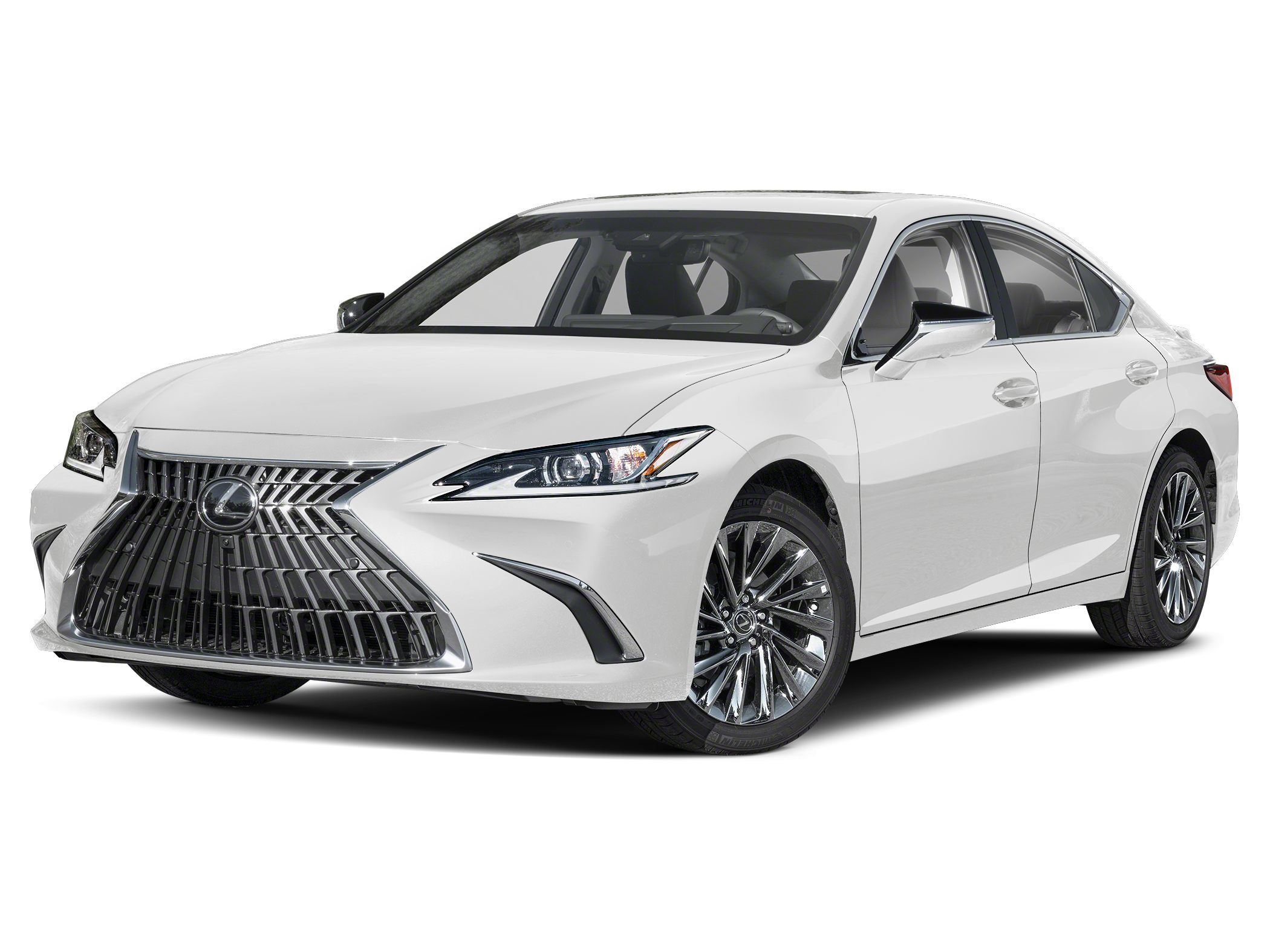 lexus es hybrid 2025 58AEA1C12SU072959 image lexus es hybrid 2025 58AEA1C12SU072959 image